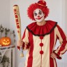 Bate De Béisbol Hinchable Halloween 75 Cm | Ducaval | Envíos 24/48 ho