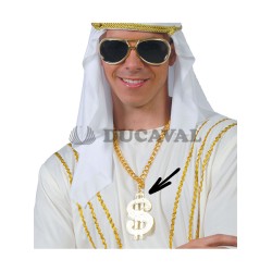 Collar dolar