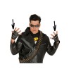 Guantes rockero  Disfraces Ducaval