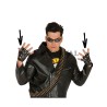 Guantes rockero  Disfraces Ducaval