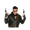 Guantes rockero  Disfraces Ducaval