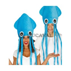 Gorro pulpo | Ducaval | Envías 24/48 horas 
