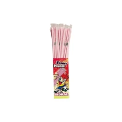 Cañas Rosas 80u | Ducaval | Envíos 24/48h