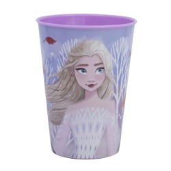 vaso easy Frozen 260ml  | Ducaval | Envías 24/48 horas 