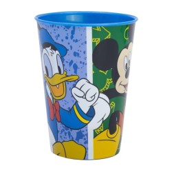 vaso easy Mickey 260ml  | Ducaval | Envías 24/48 horas 