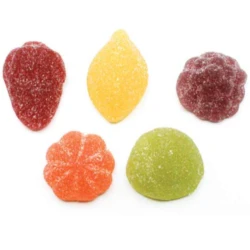 Delicatessen fruit mix Damel 1kg | Ducaval | Envios 24/48h