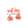 Top Mallow envuelto rojo B/0,9kg | Ducaval | Envíos 24/48 horas