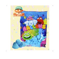 Top mallow azul s/p 10 g. b/1 | Ducaval | Envíos 24/48 horas 