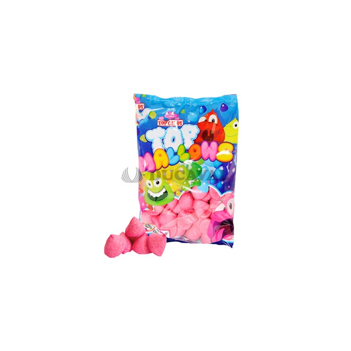 Top mallow rosa s/p 10 g. b/1 | Ducaval | Envíos 24/48 horas 