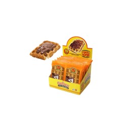 Gofre choco 10 unidades | Ducaval | envíos 24/48 horas