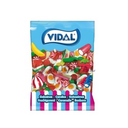 Fantasia Mix Vidal 1 Kg. Ducaval envios 24/48horas