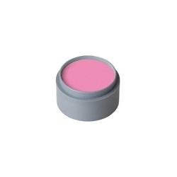 Maquillaje al agua rosa chicle. Ducaval envios 24/48 horas