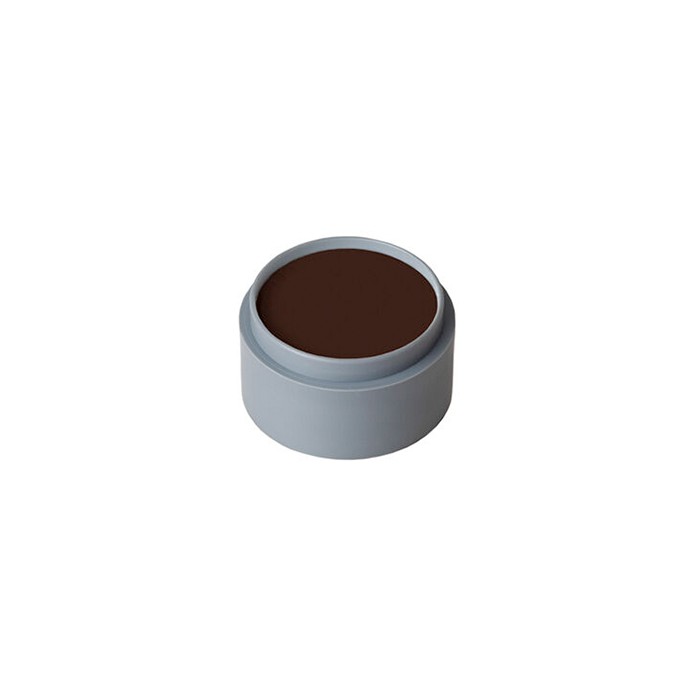 Maquillaje al agua negro  marron N1 | Ducaval | Envíos 24/48 horas+