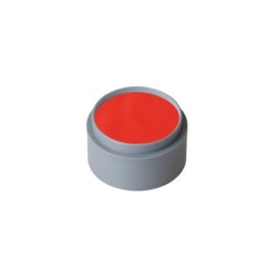 Maquillaje al agua rojo | Ducaval | Envíos 24/48 horas