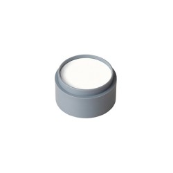Maquillaje al agua blanco | Ducaval |Envíos 24/48 horas