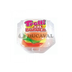 Burger trolli XXL  Gominolas Ducaval. Envios 2448 horas
