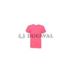 Camiseta premium niño rosa
