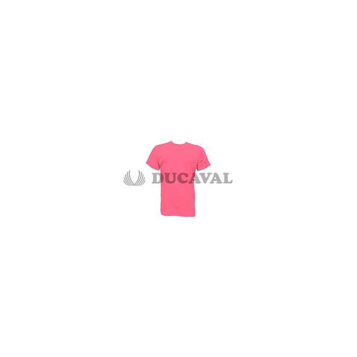 Camiseta premium niño rosa