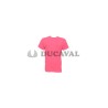Camiseta premium niño rosa