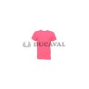 Camiseta premium niño rosa