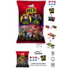 Mix Halloween sobres/chupa/caramelos 400g | Ducaval | Envías 24/48 ho