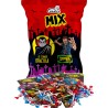 Mix Halloween sobres/chupa/caramelos 400g | Ducaval | Envías 24/48 ho