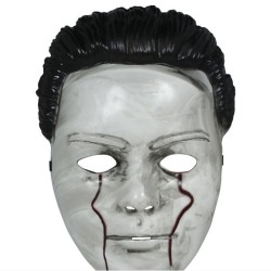 Mascara asesino pvc | Ducaval | Envías 24/48 horas 