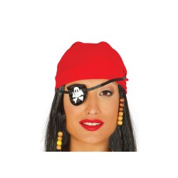 Parche de pirata | Ducaval | Envíos 24/48 horas 