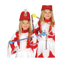 Bastón majorette