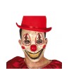 Máscara payaso PVC | Ducaval | Envíos 24/48 horas