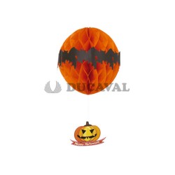 Farol Calabaza