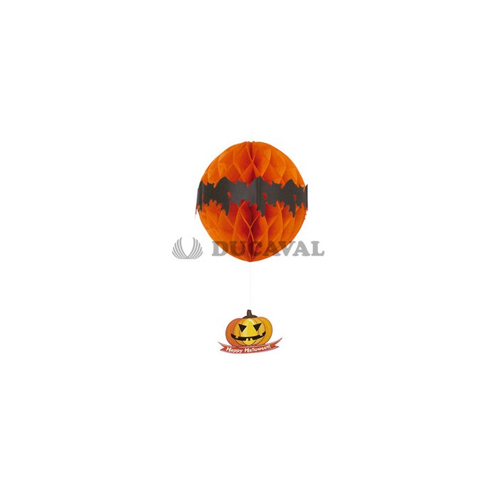 Farol Calabaza
