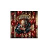 Servilletas sangre 33x33 20 unidades  Disfraces Ducaval