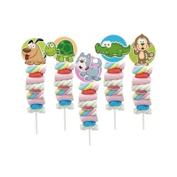  Pincho animalitos 45g | Ducaval | Envios 24/48 horas