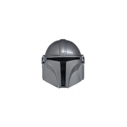 Mascara mandalorian | Ducaval | Envías 24/48 horas 