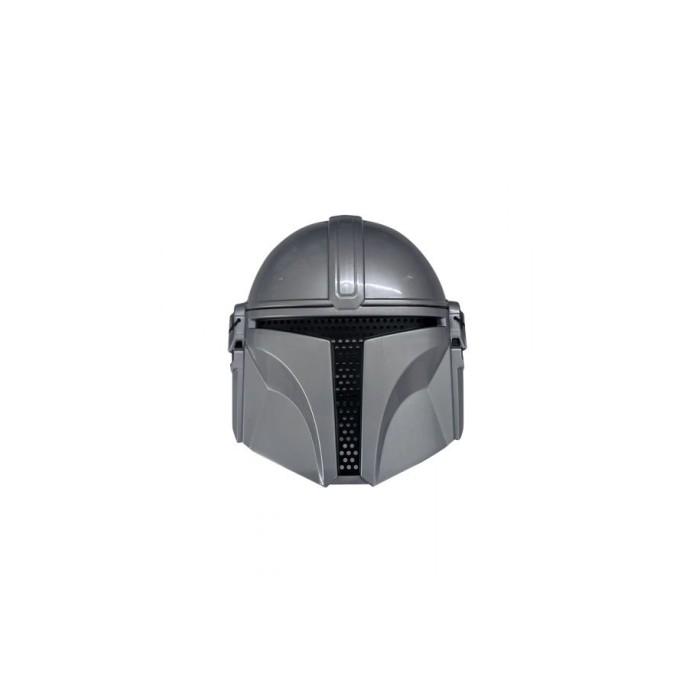 Mascara mandalorian | Ducaval | Envías 24/48 horas 