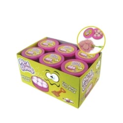 Pica gums fresa 24ud | Ducaval | Envíos 24/48 horas