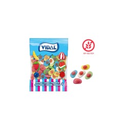 Huevos Pica Vidal 250ud | Ducaval | Envíos 24/48 horas
