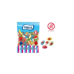 Huevos Pica Vidal 250ud | Ducaval | Envíos 24/48 horas