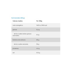 Huevos Pica Vidal 250ud | Ducaval | Envíos 24/48 horas