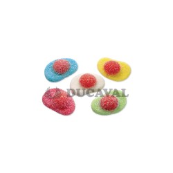 Huevos Pica Vidal 250ud | Ducaval | Envíos 24/48 horas