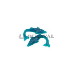 Delfines de gominola | Ducaval | Envíos 24/48h