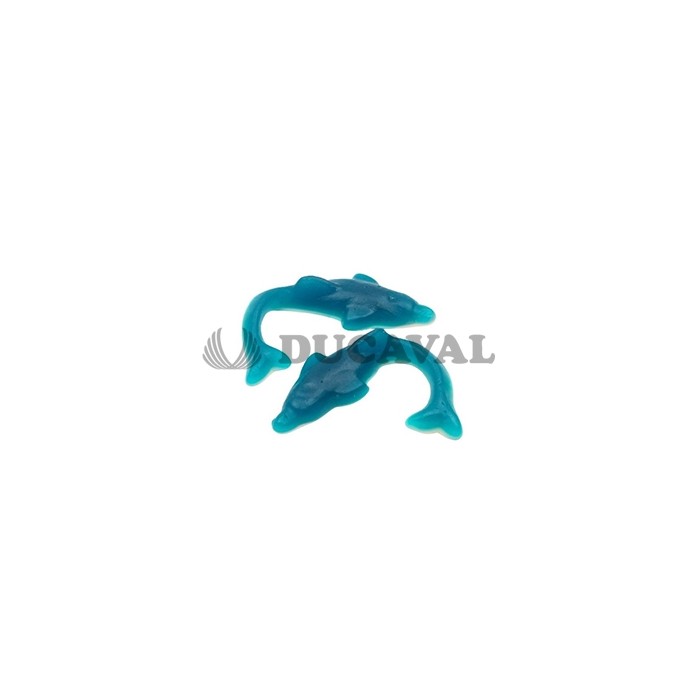 Delfines de gominola | Ducaval | Envíos 24/48h
