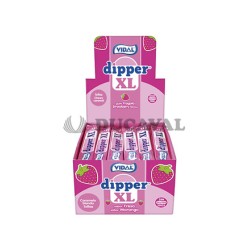 Dipper fresa XL 100ud Vidal | Ducaval | Envíos 24/48 horas