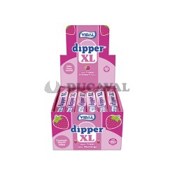 Dipper fresa XL 100ud Vidal | Ducaval | Envíos 24/48 horas