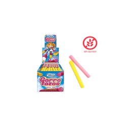 Garrotazos colores 150ud | Ducaval | Envíos 24/48 horas