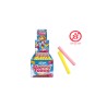 Garrotazos colores 150ud | Ducaval | Envíos 24/48 horas