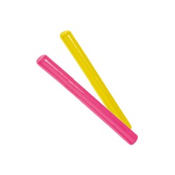 Garrotazos colores 150ud | Ducaval | Envíos 24/48 horas