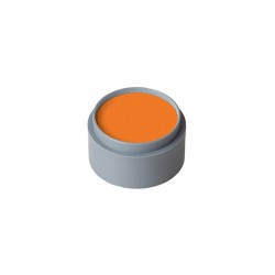 Maquillaje al agua naranja | Ducaval | Envíos 24/48 horas