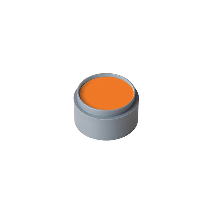 Maquillaje al agua naranja | Ducaval | Envíos 24/48 horas